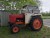 Traktor, mærke: David Brown, model: 895. Bemærk anden adresse 