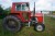 Tractor, Brand: Massey Ferguson, Model: 575