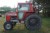 Traktor, Marke: Massey Ferguson, Modell: 575