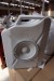 4 pcs Jerry can / speaker cabinet