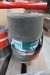 8 rolls masonry paper in ass size + 2 pieces of foil