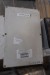 Large lot of air filter + 7 pieces owner + pump