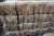 16 wooden ammunition boxes, 95x30cm