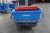 Reinigungswagen, Marke: Ecolab