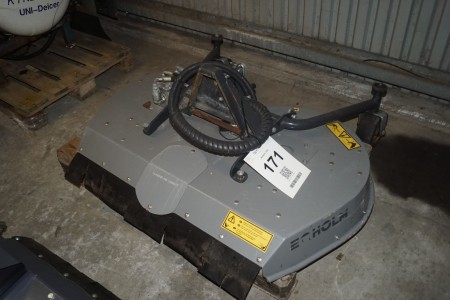 Clipboard for Utility Carrier. Brand: Egholm Model: LM1200