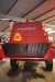 Combine harvester, Laverda Model 2760LX, With cutting table