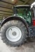 Traktor machen Massey Ferguson Modell 8690 Dyna VT exklusiv
