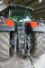 Tractor Make Massey Ferguson Model 8690 Dyna VT Exclusive