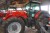 Traktor machen Massey Ferguson Modell 8690 Dyna VT exklusiv