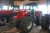Traktor Mærke Massey Ferguson model 8650 Dyna VT