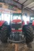 Tractor Brand Massey Ferguson model 8650 Dyna VT