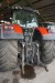 Traktor Marke Massey Ferguson Modell 8650 Dyna VT
