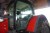 Traktor Marke Massey Ferguson Modell 8650 Dyna VT