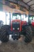 Traktor Mærke: Massey Ferguson model 8480 Dyna VT