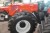 Tractor Make: Massey Ferguson model 8480 Dyna VT
