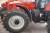 Traktor. Marke Massey Ferguson Modell 7495 Dyna VT