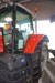 Massey Ferguson traktor. Model: 7626 Dyna 6