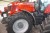 Massey Ferguson tractor. Model: 7626 Dyna 6