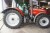Tractor Manufacturer Massey Ferguson. Model: 7480 Dyna VT
