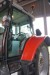 Tractor Manufacturer Massey Ferguson. Model: 7480 Dyna VT