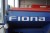 Rotorsåsæt Mærke Fiona  model: Orion XR 