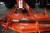 Rotary mower Manufacturer Maschio gaspardo Model Jolly 180 P