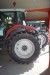 Massey Ferguson traktor. Model: 8250 PowerControl Mertz 