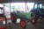 Tractor, Brand: Fendt Model Farmer Turbomatik 105 S