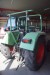 Tractor, Brand: Fendt Model Farmer Turbomatik 105 S