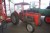 Massey Ferguson tractor. Model: 35