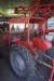 Massey Ferguson Traktor. Modell: 35