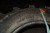 2 pcs. Tractor tire Brand: BKT Model: Agri Max RT 855