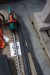 Bosch Electric hedge trimmer, model: 6000-PRO-T