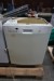 2 stk opvaskemaskiner, mærke: Siemens og Electrolux 