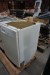2 stk opvaskemaskiner, mærke: Siemens og Electrolux 