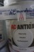 Rust Protection, Brand: AC Antioks