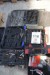 Large lot of tools