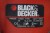 Cutter, brand: Black & Decker and jigsaw