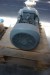 Water Pump, Brand: TEE electric motors and steel case, Brand: Zarges