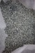 Gray granite shards (GH), 11/16, approx. 750 kg