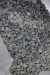 Gray granite shards (GH), 11/16, approx. 650 kg