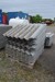 B7 roofing sheets, about 80 pcs