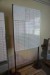 7 pieces of whiteboard