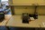 Schreibtisch mit Regalen, Marke: Dacobas