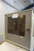 Computer cabinet, with glass pane, brand: Conitec