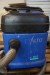 Nilfisk Alto vacuum cleaner, model: Wap, type: SQ 550-11