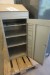 Tool cabinet with writing board, brand: Schäffer