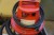 Cyclop battery belt tensioner + Mercedes vacuum cleaner