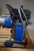 Wap Alto industrial vacuum cleaner, model: SQ 650-1H.
