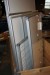 Large lot of whiteboards